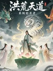 洪荒天道系统猎杀者" width="120" height="150"