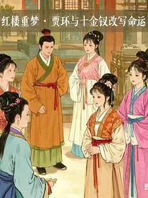 红楼重梦：贾环与十金钗改写命运" width="120" height="150"