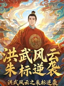 洪武风云之朱标逆袭" width="120" height="150"