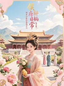 侯府躺平日常：咸鱼小姐的悠哉岁月" width="120" height="150"