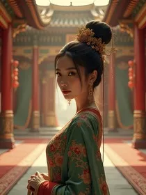 后宫浮华" width="120" height="150"