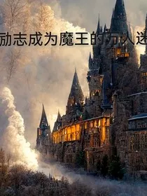 hp：励志做魔王的万人迷" width="120" height="150"