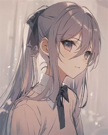 坏噜，兄弟喜欢的ai娘竟是我？" width="120" height="150"
