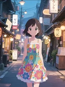 花街少女的奇遇" width="120" height="150"