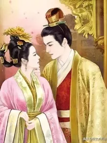 桓朝，武帝文后纪" width="120" height="150"