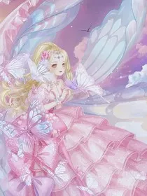 花仙魔法使夏安安是王默" width="120" height="150"