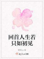 回首人生若只如初见" width="120" height="150"