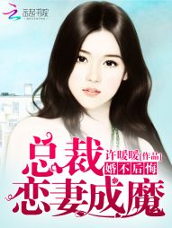 婚不后悔：总裁恋妻成魔