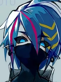 火影：披着神近耀的壳子穿错片场了" width="120" height="150"