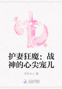 护妻狂魔：战神的心尖宠儿