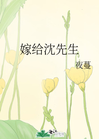嫁给沈先生" width="120" height="150"