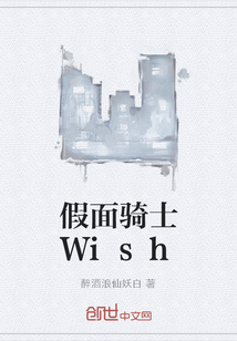 假面骑士Wish