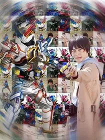 假面骑士——创骑" width="120" height="150"