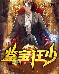 鉴宝狂少" width="120" height="150"