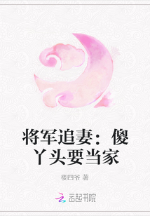 将军追妻：傻丫头要当家