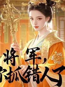 将军，你抓错人了！" width="120" height="150"