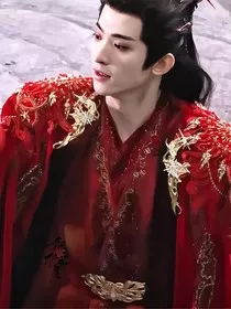 江南情缘之晚风微雨问海棠" width="120" height="150"