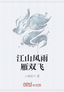 江山风雨雁双飞" width="120" height="150"
