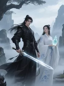 剑影灵枢共长生" width="120" height="150"