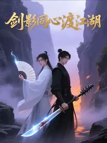 剑影同心渡江湖" width="120" height="150"