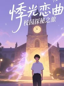悸光恋曲：校园探秘之旅" width="120" height="150"