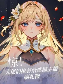 惊大佬们抢着给迷糊主播刷礼物" width="120" height="150"