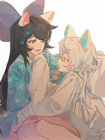京剧猫白青篇……陷入爱河" width="120" height="150"