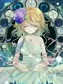 精灵梦叶罗丽之灵犀女王" width="120" height="150"