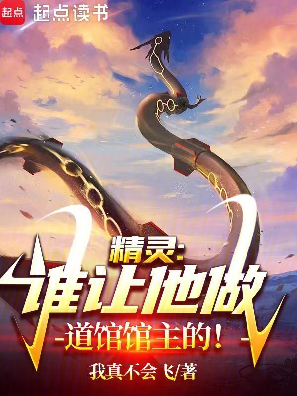 精灵，谁让他做道馆馆主的" width="120" height="150"