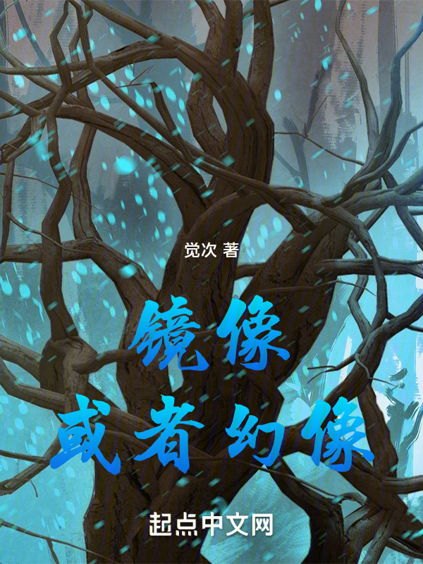 镜像或者幻像" width="120" height="150"