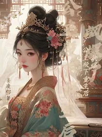 惊！长公主重生后飒爆了" width="120" height="150"