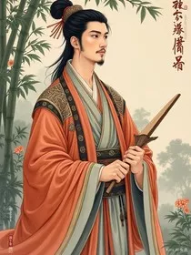 金陵夜宴之谜" width="120" height="150"