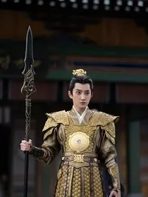 金锣大人你哪里逃" width="120" height="150"