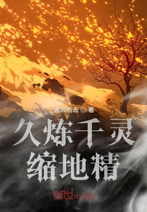 久炼千灵缩地精" width="120" height="150"