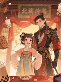 救命！被误劫的我成了王爷的小逃妻" width="120" height="150"