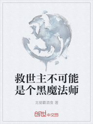 救世主不可能是个黑魔法师" width="120" height="150"