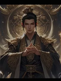 九天玄元录" width="120" height="150"