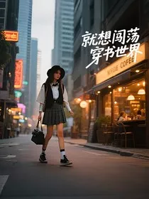 就想闯荡穿书世界！" width="120" height="150"
