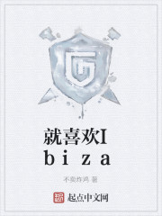 就喜欢Ibiza