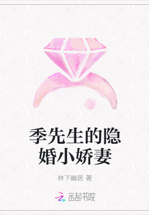 季先生的隐婚小娇妻