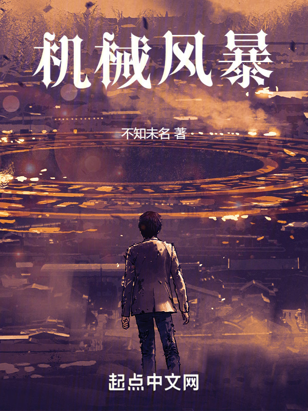 机械风暴" width="120" height="150"