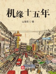 机缘十五年" width="120" height="150"