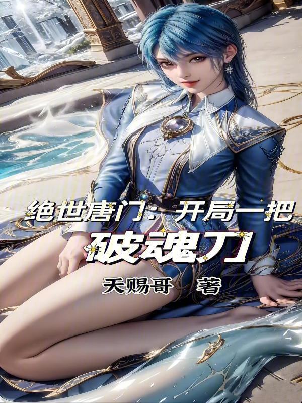 绝世唐门：开局一把破魂刀" width="120" height="150"