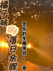 橘子味的落日余晖" width="120" height="150"