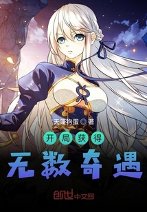 开局获得无数奇遇" width="120" height="150"