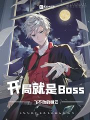 开局就是BOSS