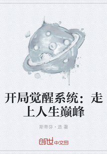 开局觉醒系统：走上人生巅峰" width="120" height="150"