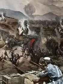 抗战：死神降临" width="120" height="150"