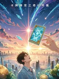 卡牌降世之奇幻开篇" width="120" height="150"
