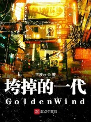 垮掉的一代GoldenWind